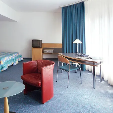 Continental Park Hotel Luzern