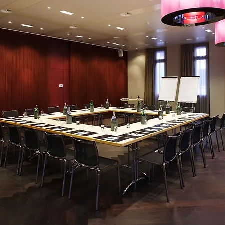 Continental Park 4* Lucerne