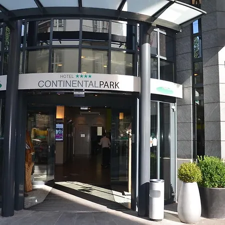 Continental Park Luzern