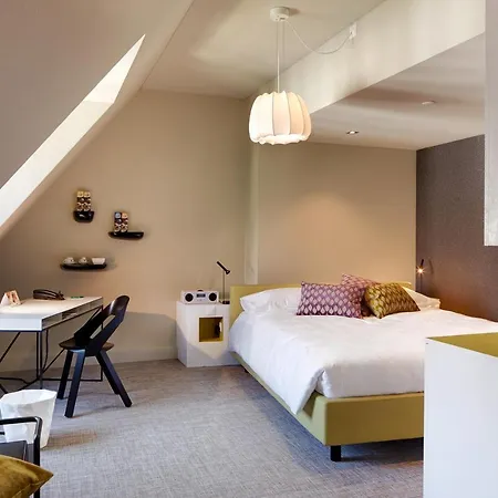 Hotel Continental Park Luzern