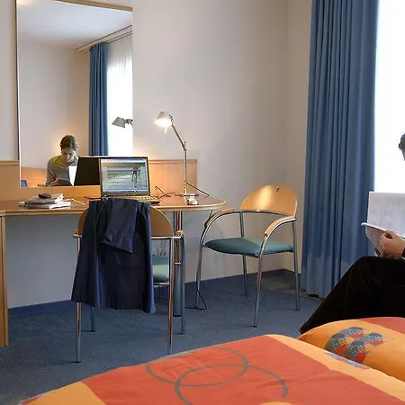 Hotel Continental Park 4*