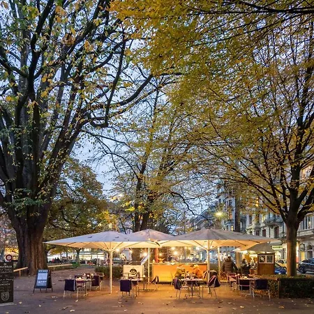 Continental Park 4*