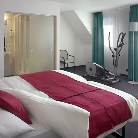 Continental Park 4* Luzern