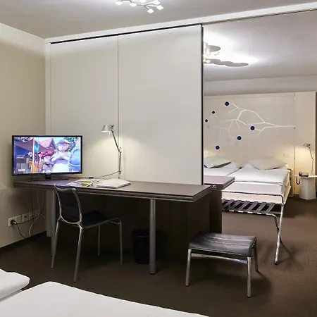 Hotel Continental Park 4*