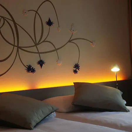 Continental Park Hotel Luzern