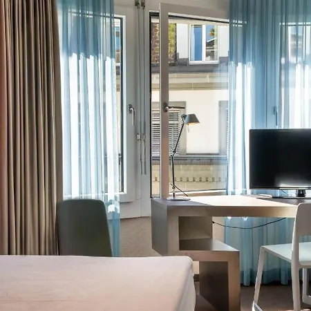 Continental Park Hotel Luzern