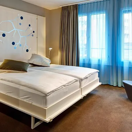 Continental Park Hotel 4*