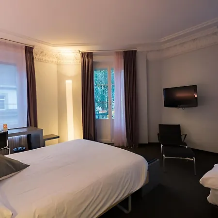 Continental Park Hotel Luzern