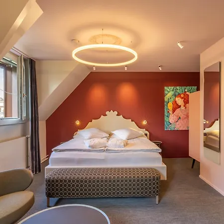 Continental Park 4* Luzern