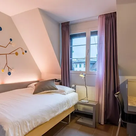 Continental Park 4* Luzern