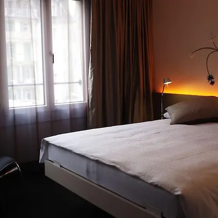 Hotel Continental Park