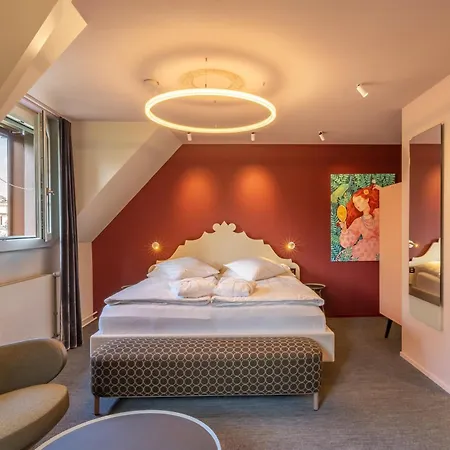 Continental Park 4* Luzern