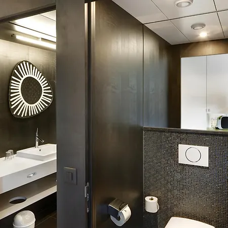 Continental Park Hotel 4*