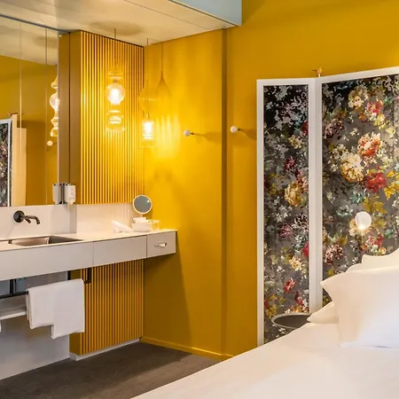 Continental Park 4* Luzern