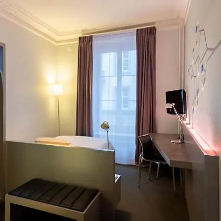 Continental Park Hotel 4*