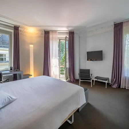Continental Park Hotel Luzern