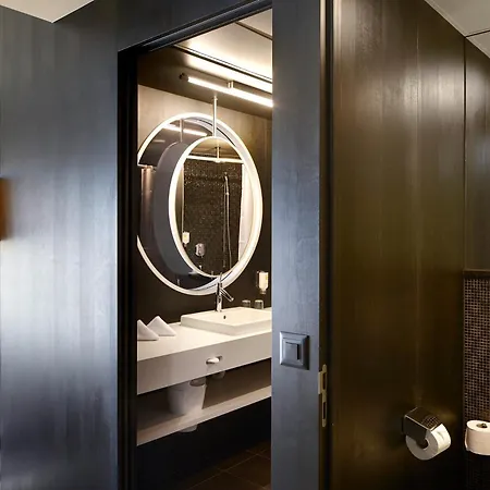 Hotel Continental Park Luzern