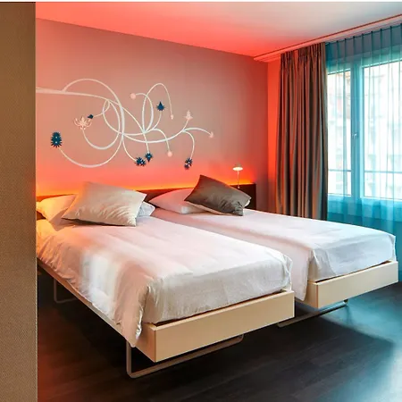 Continental Park 4* Luzern
