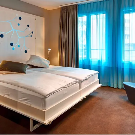 Continental Park 4* Luzern