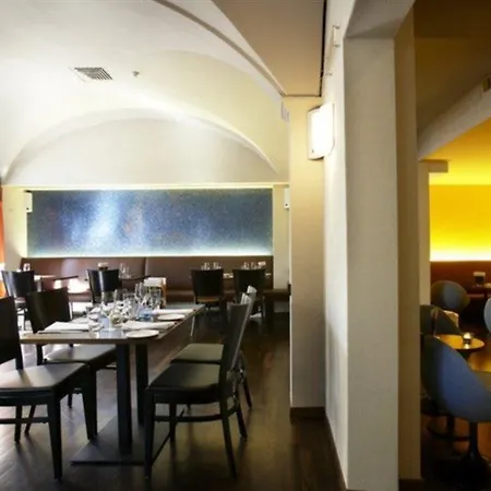 Hotel Continental Park 4*