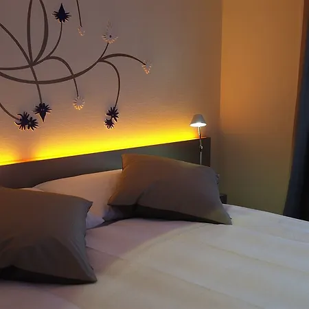 Hotel Continental Park 4*