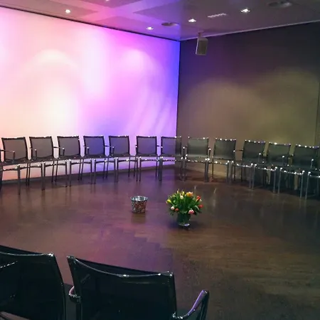 Continental Park Hotel 4*