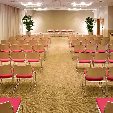 Hotel Continental Park 4*